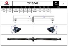 SNRA TL10049