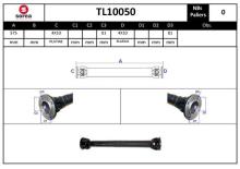 SNRA TL10050