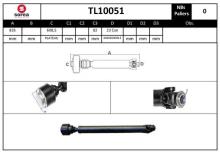SNRA TL10051