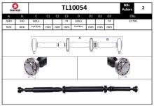 SNRA TL10054