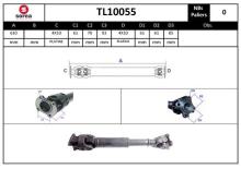 SNRA TL10055