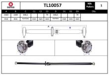 SNRA TL10057