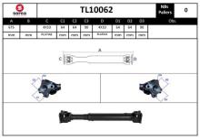 SNRA TL10062