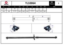 SNRA TL10064