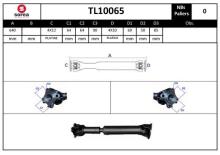 SNRA TL10065