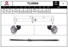 SNRA TL10066