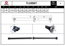 SNRA TL10067
