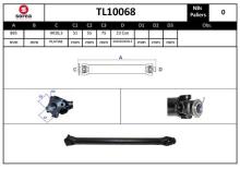SNRA TL10068