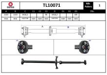 SNRA TL10071