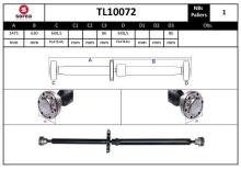 SNRA TL10072