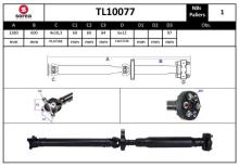 SNRA TL10077