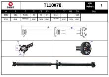 SNRA TL10078