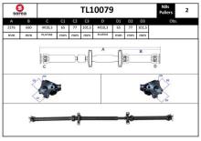 SNRA TL10079