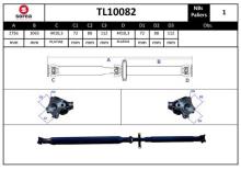SNRA TL10082