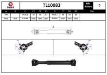 SNRA TL10083