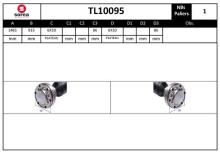 SNRA TL10095