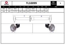 SNRA TL10099