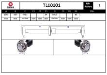 SNRA TL10101