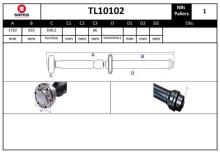 SNRA TL10102
