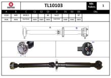 SNRA TL10103
