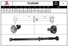 SNRA TL10104