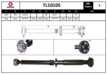 SNRA TL10105