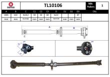 SNRA TL10106