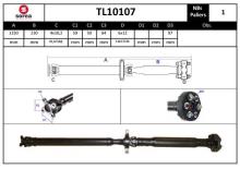 SNRA TL10107