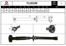SNRA TL10109