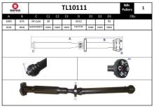 SNRA TL10111