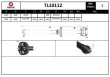SNRA TL10112