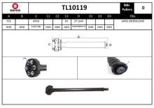 SNRA TL10119