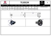 SNRA TL10124