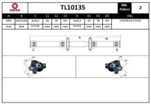 SNRA TL10135
