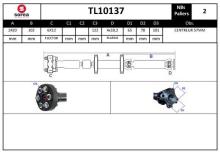 SNRA TL10137