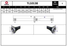 SNRA TL10138