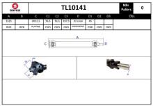 SNRA TL10141