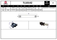 SNRA TL10142