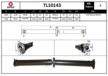 SNRA TL10143