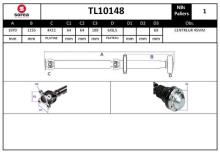 SNRA TL10148