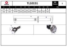SNRA TL10151