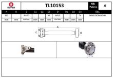 SNRA TL10153