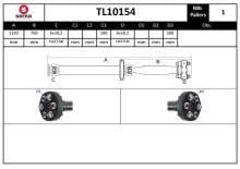 SNRA TL10154