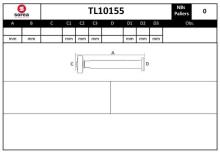 SNRA TL10155