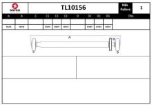 SNRA TL10156
