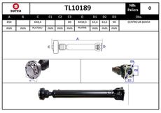 SNRA TL10189