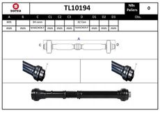 SNRA TL10194