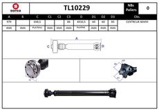 SNRA TL10229