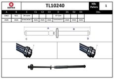 SNRA TL10240