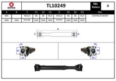 SNRA TL10249